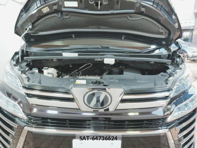 Toyota VELLFIRE 2019-09 8146907-12