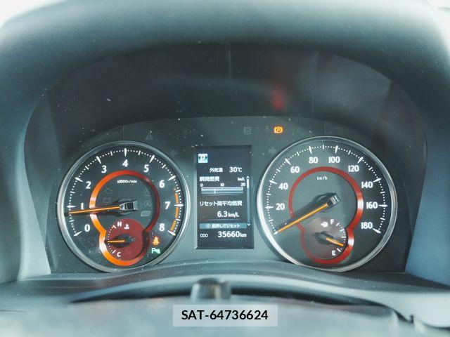 Toyota VELLFIRE 2019-09 8146907-16