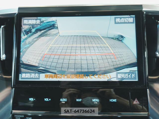 Toyota VELLFIRE 2019-09 8146907-17