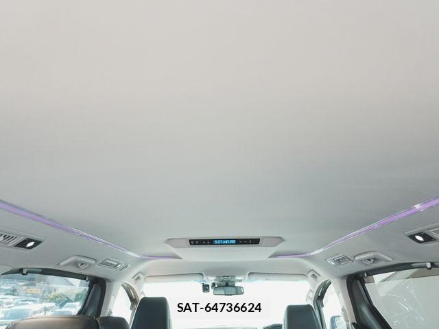 Toyota VELLFIRE 2019-09 8146907-19