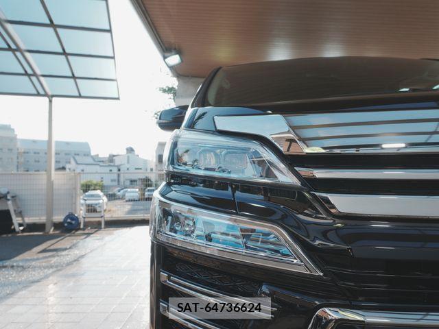 Toyota VELLFIRE 2019-09 8146907-20