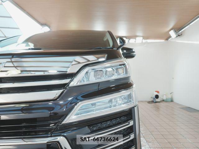 Toyota VELLFIRE 2019-09 8146907-21