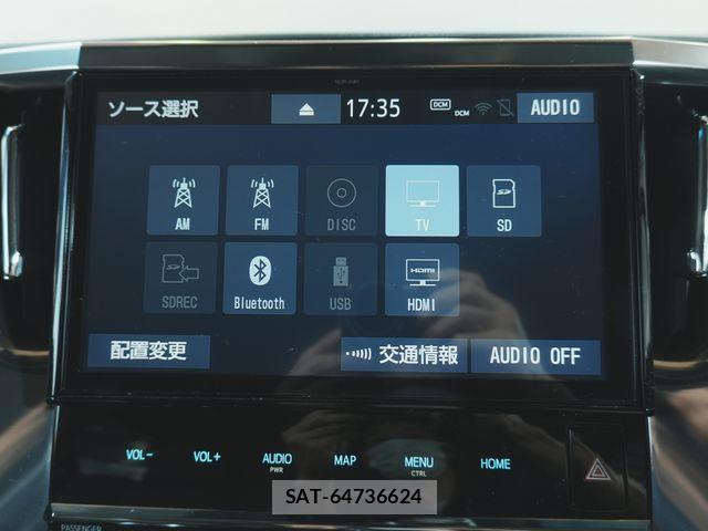 Toyota VELLFIRE 2019-09 8146907-26