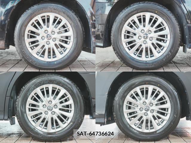 Toyota VELLFIRE 2019-09 8146907-5
