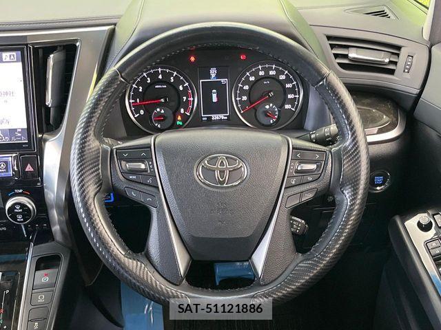 Toyota VELLFIRE 2016-09 8146916-12