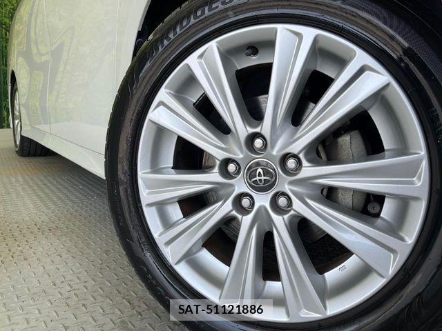 Toyota VELLFIRE 2016-09 8146916-14