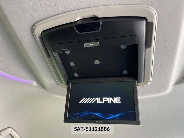 Toyota VELLFIRE 2016-09 8146916-3