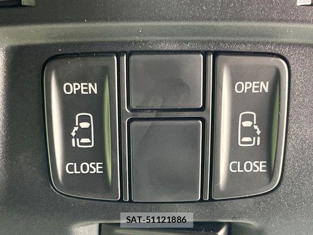 Toyota VELLFIRE 2016-09 8146916-6