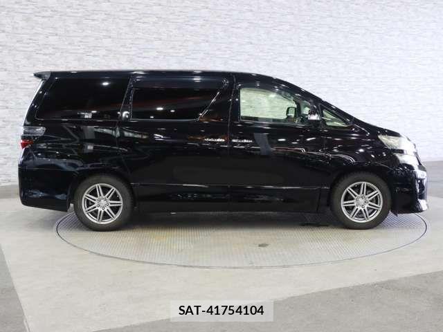 Toyota VELLFIRE 2012-06 8146920-12