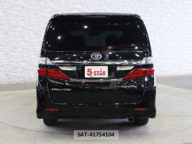 Toyota VELLFIRE 2012-06 8146920-13