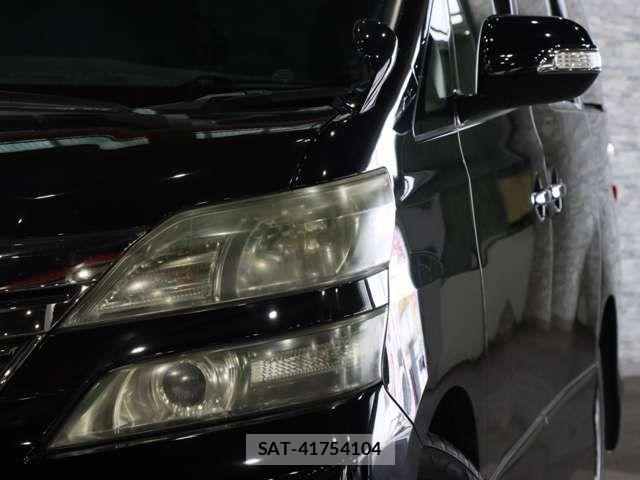 Toyota VELLFIRE 2012-06 8146920-14