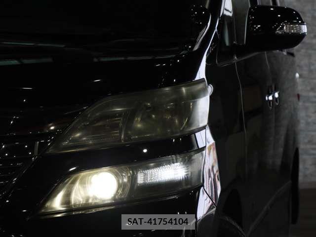 Toyota VELLFIRE 2012-06 8146920-15