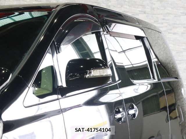 Toyota VELLFIRE 2012-06 8146920-17
