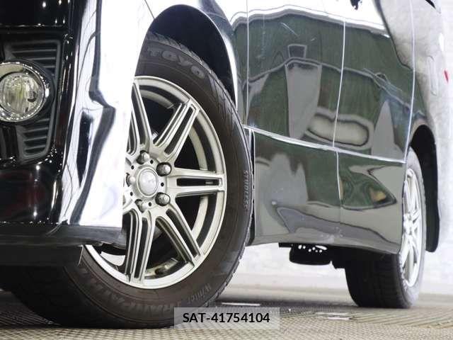 Toyota VELLFIRE 2012-06 8146920-19