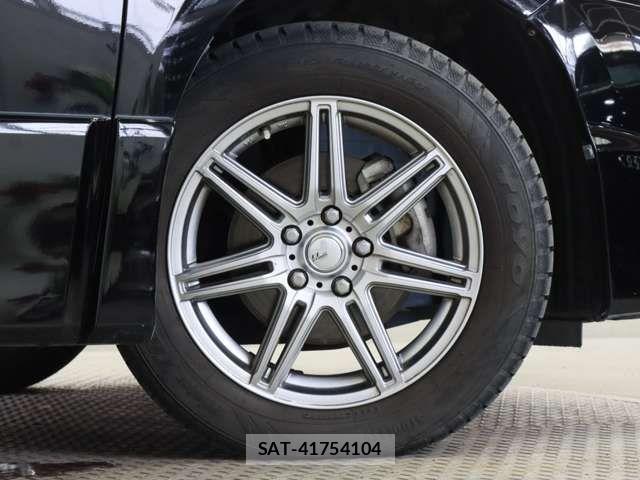 Toyota VELLFIRE 2012-06 8146920-6