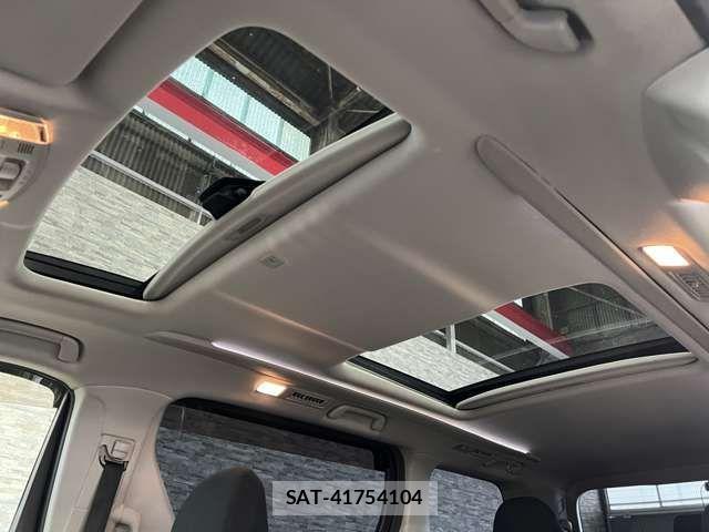 Toyota VELLFIRE 2012-06 8146920-7