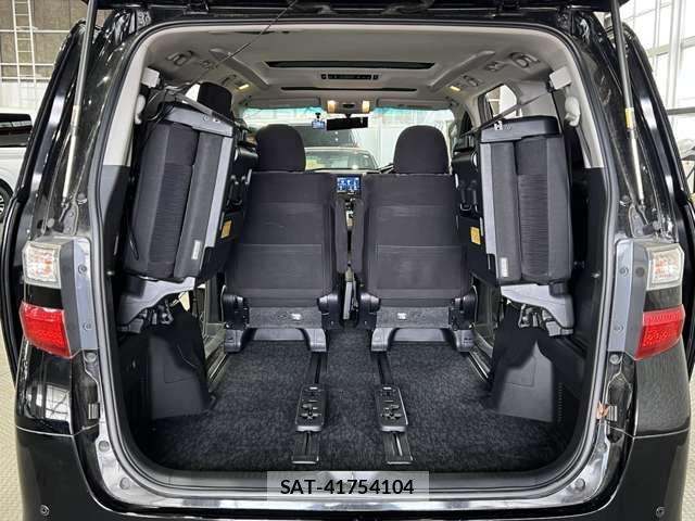 Toyota VELLFIRE 2012-06 8146920-8