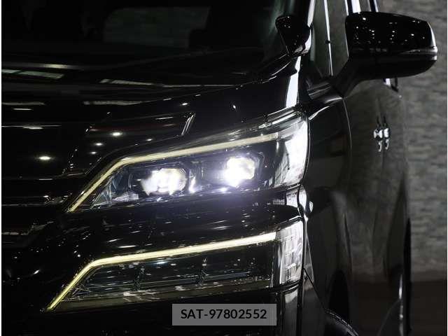 Toyota VELLFIRE 2018-09 8146918-14