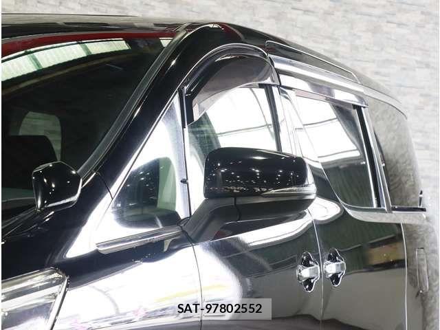 Toyota VELLFIRE 2018-09 8146918-17