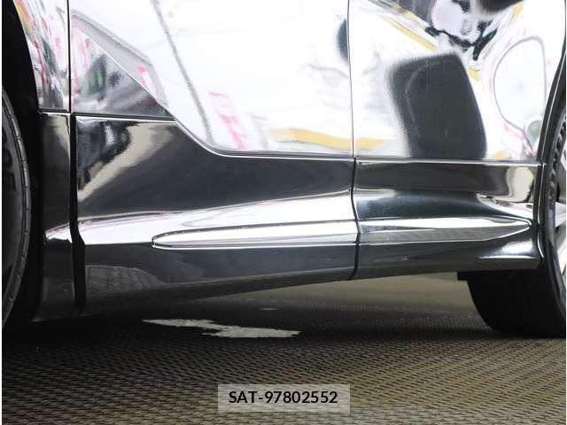 Toyota VELLFIRE 2018-09 8146918-19
