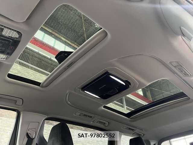 Toyota VELLFIRE 2018-09 8146918-6