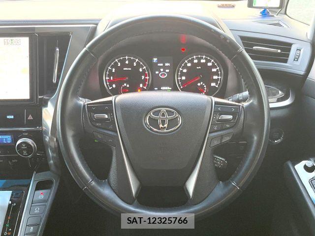 Toyota VELLFIRE 2019-08 8146909-11