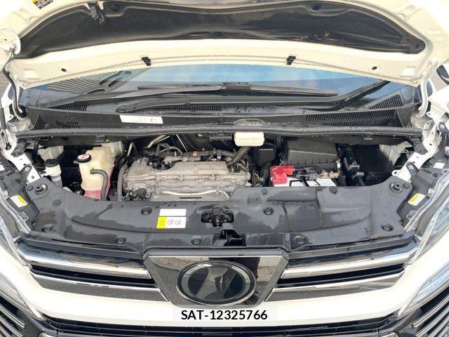 Toyota VELLFIRE 2019-08 8146909-17