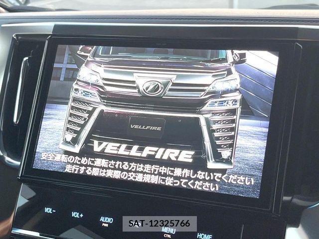 Toyota VELLFIRE 2019-08 8146909-2
