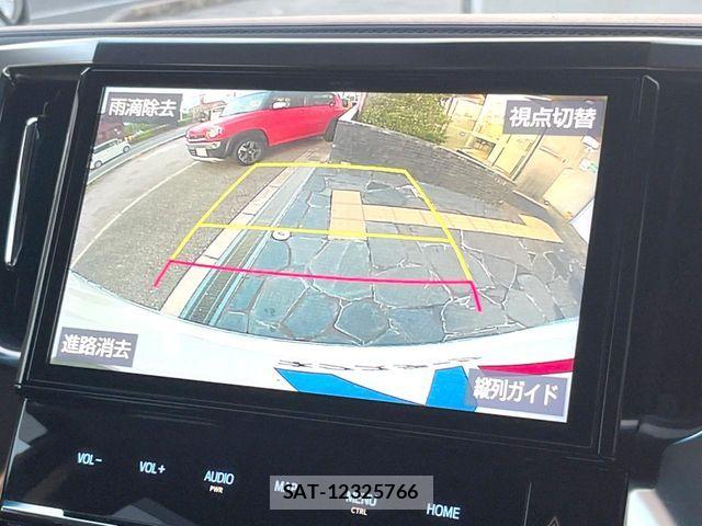 Toyota VELLFIRE 2019-08 8146909-3