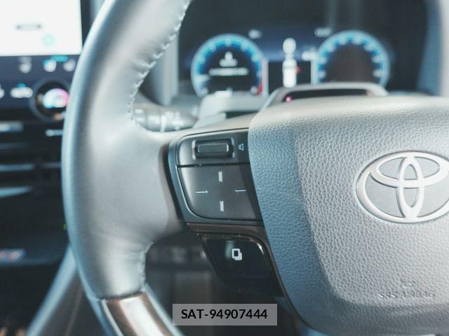 Toyota VELLFIRE 2025-04 8146906-11