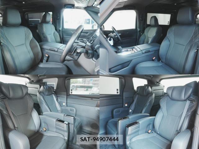 Toyota VELLFIRE 2025-04 8146906-2