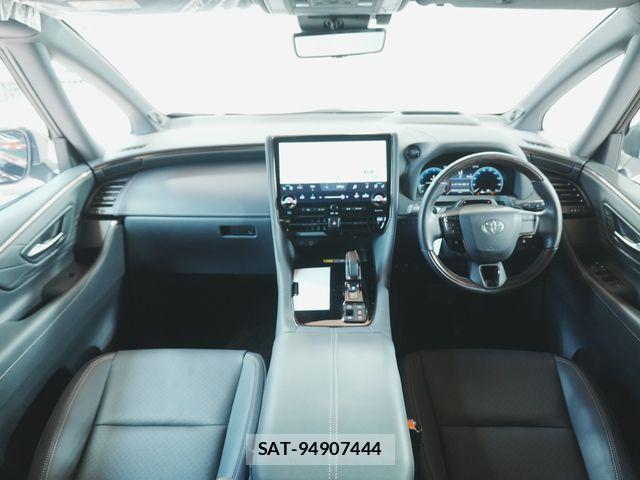 Toyota VELLFIRE 2025-04 8146906-5