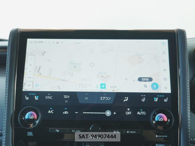 Toyota VELLFIRE 2025-04 8146906-6