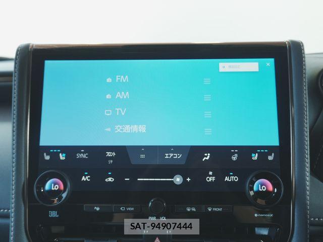 Toyota VELLFIRE 2025-04 8146906-7