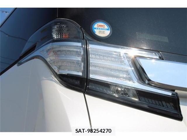 Toyota VELLFIRE 2016-02 8146917-11
