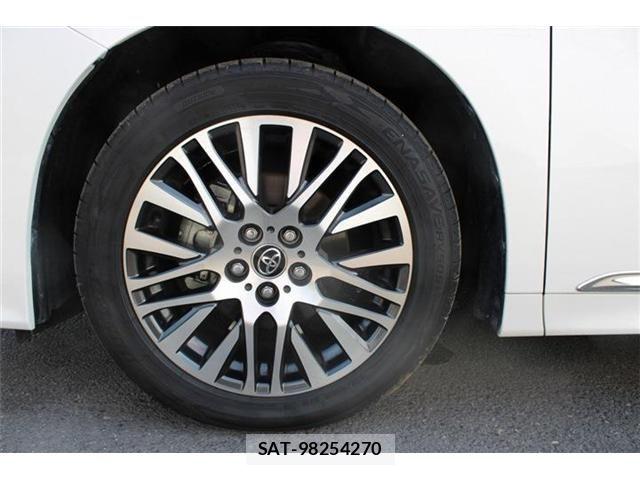 Toyota VELLFIRE 2016-02 8146917-20