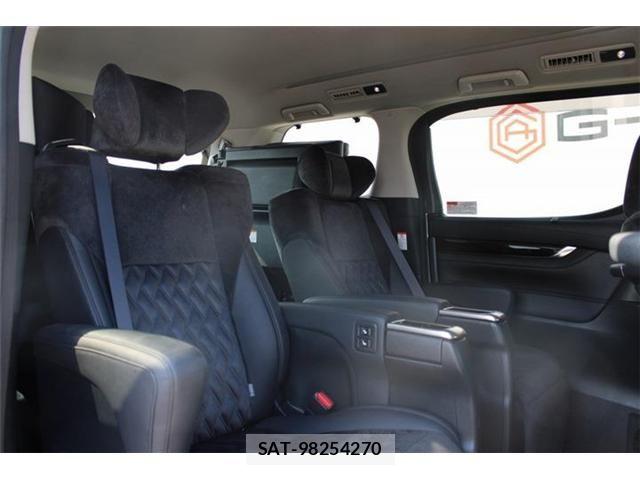 Toyota VELLFIRE 2016-02 8146917-28