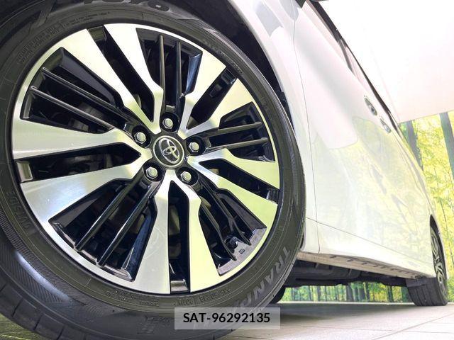 Toyota VELLFIRE 2018-02 8146908-13