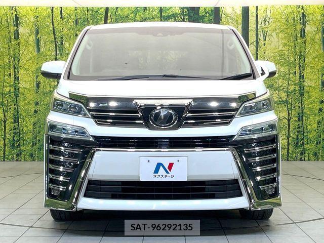 Toyota VELLFIRE 2018-02 8146908-14