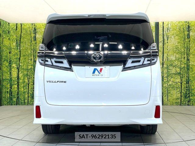 Toyota VELLFIRE 2018-02 8146908-15