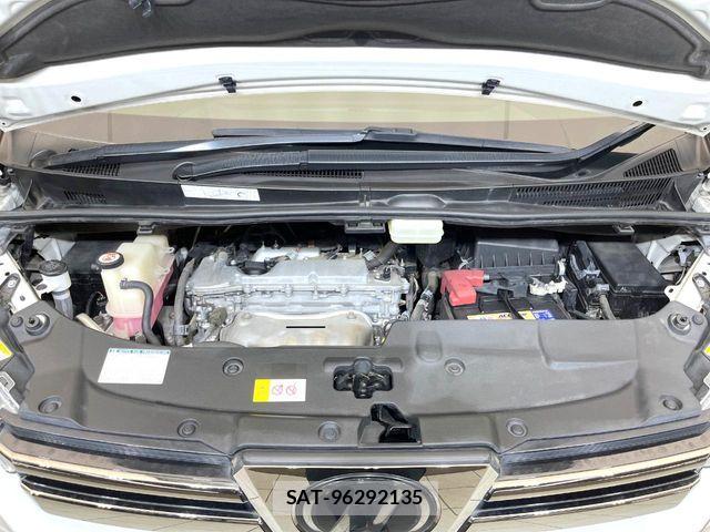 Toyota VELLFIRE 2018-02 8146908-17