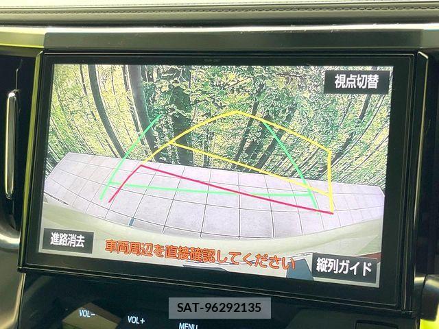 Toyota VELLFIRE 2018-02 8146908-3