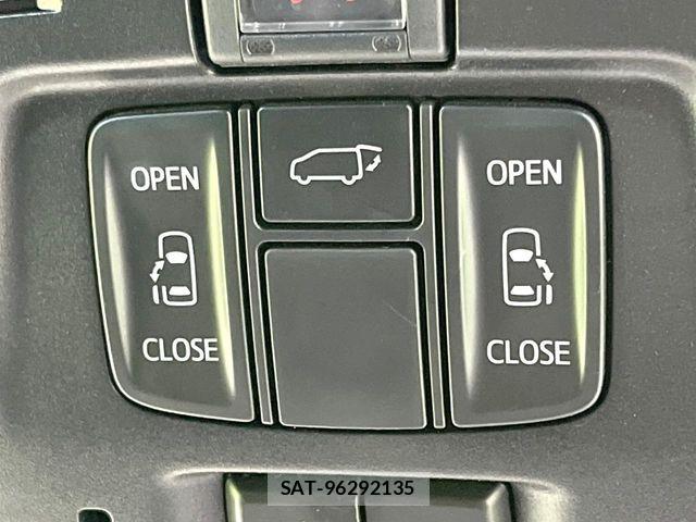 Toyota VELLFIRE 2018-02 8146908-5