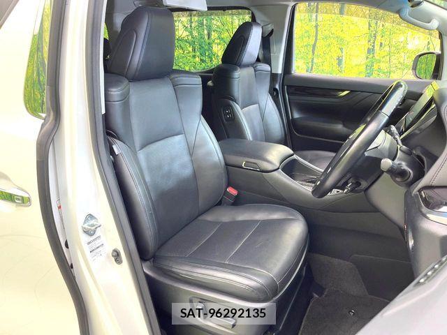 Toyota VELLFIRE 2018-02 8146908-7