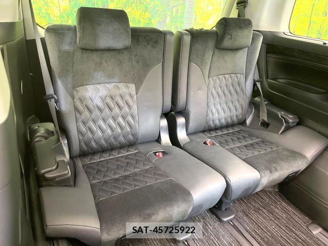 Toyota VELLFIRE 2016-08 8146915-9