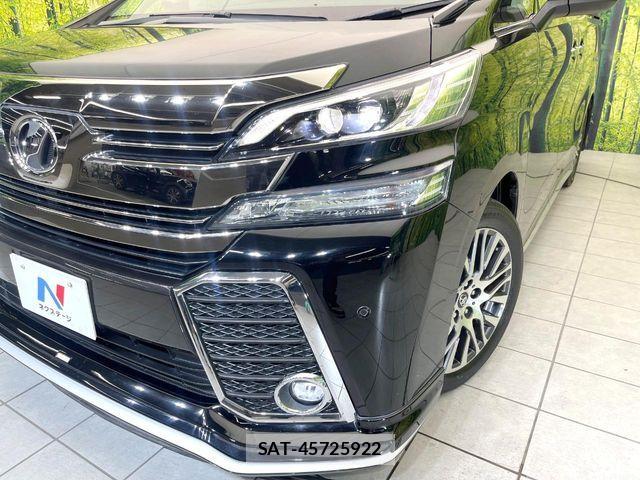 Toyota VELLFIRE 2016-08 8146915-12