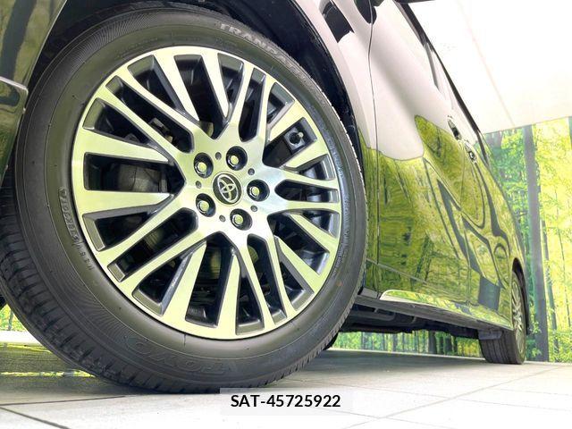 Toyota VELLFIRE 2016-08 8146915-13