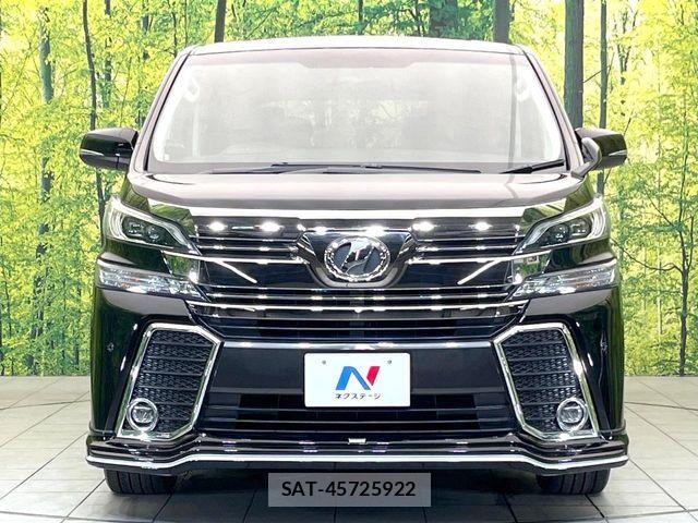 Toyota VELLFIRE 2016-08 8146915-14