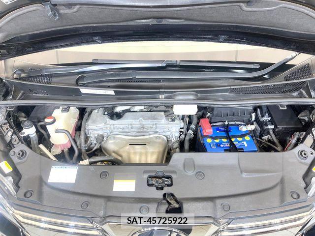 Toyota VELLFIRE 2016-08 8146915-17