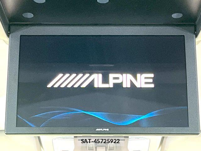 Toyota VELLFIRE 2016-08 8146915-4